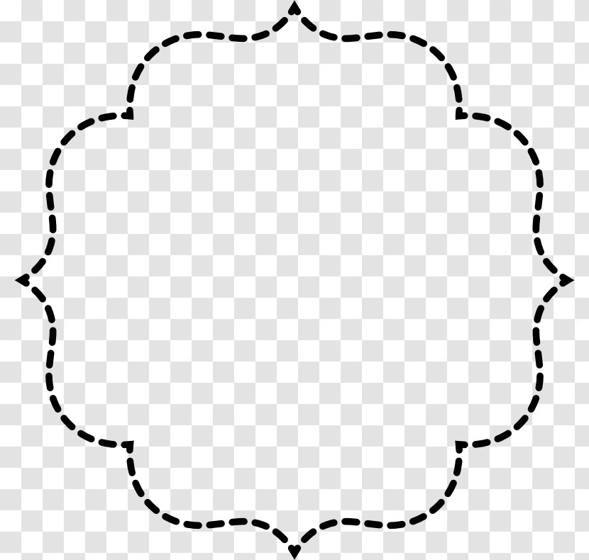 Geometric Shape Clip Art - Tree - Shapes Transparent PNG