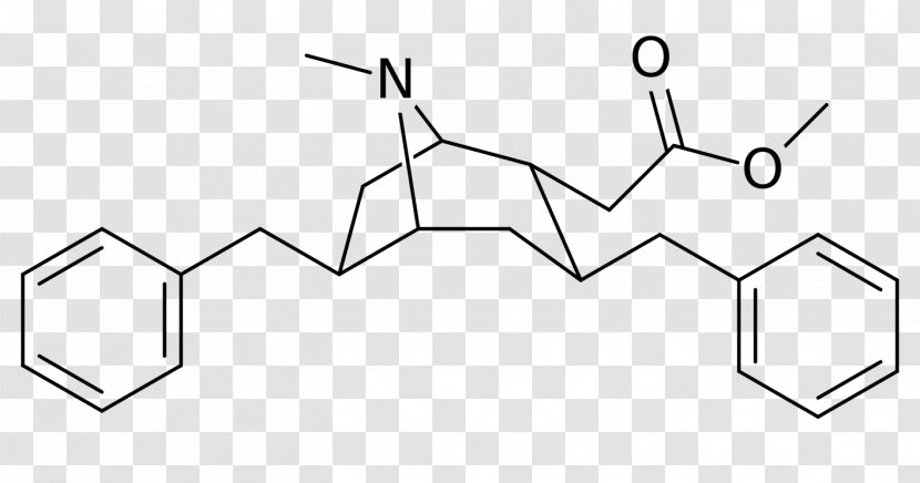 Ethyl Group Pentacene Chemical Compound Chemistry CAS Registry Number - Paper - Cocain Transparent PNG
