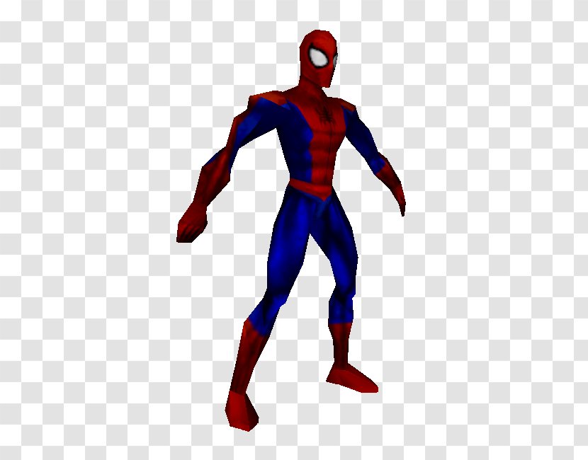 Spider-Man 2: Enter Electro PlayStation Nintendo 64 - Amazing Spiderman 2 - Spider-man Transparent PNG