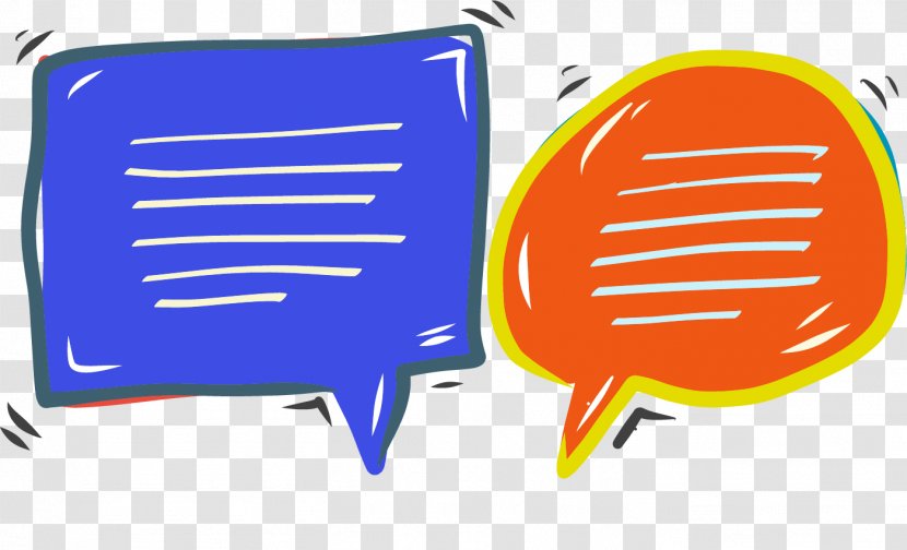 Speech Balloon Clip Art - Area - Feedback Transparent PNG