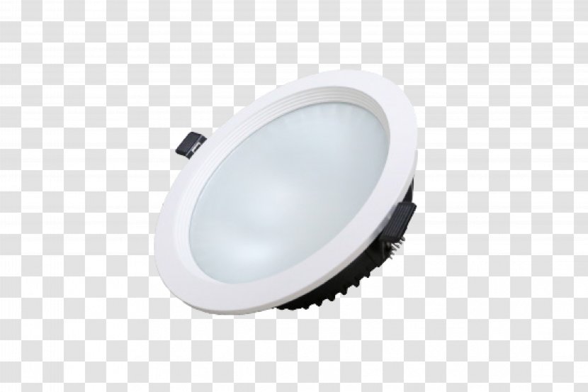 Recessed Light Light-emitting Diode LED SMD Reflector - Lightemitting Transparent PNG