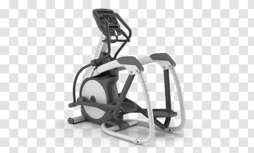 Elliptical Trainers Exercise Precor Incorporated Physical Fitness StreetStrider - Streetstrider - Trainer Transparent PNG