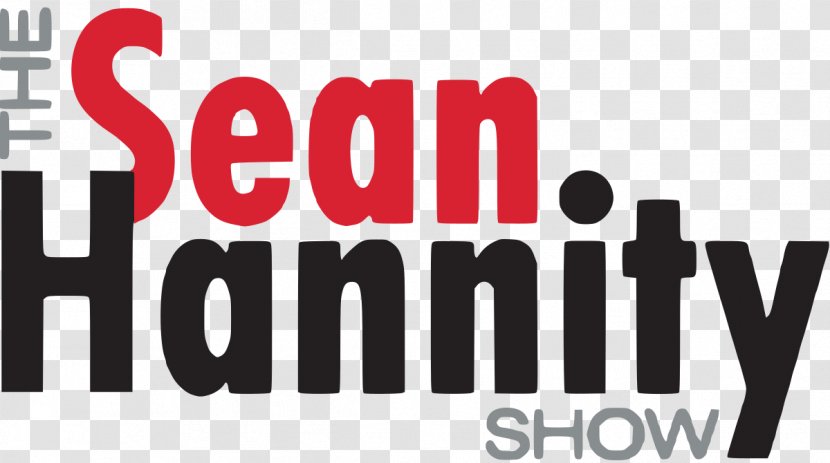 Logo The Sean Hannity Show Conservative Talk Radio Chat Transparent PNG