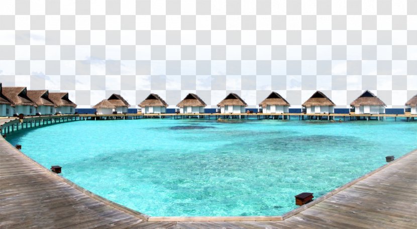 Maldives Tourism Tourist Attraction Island - Turquoise - Centara Grand Transparent PNG