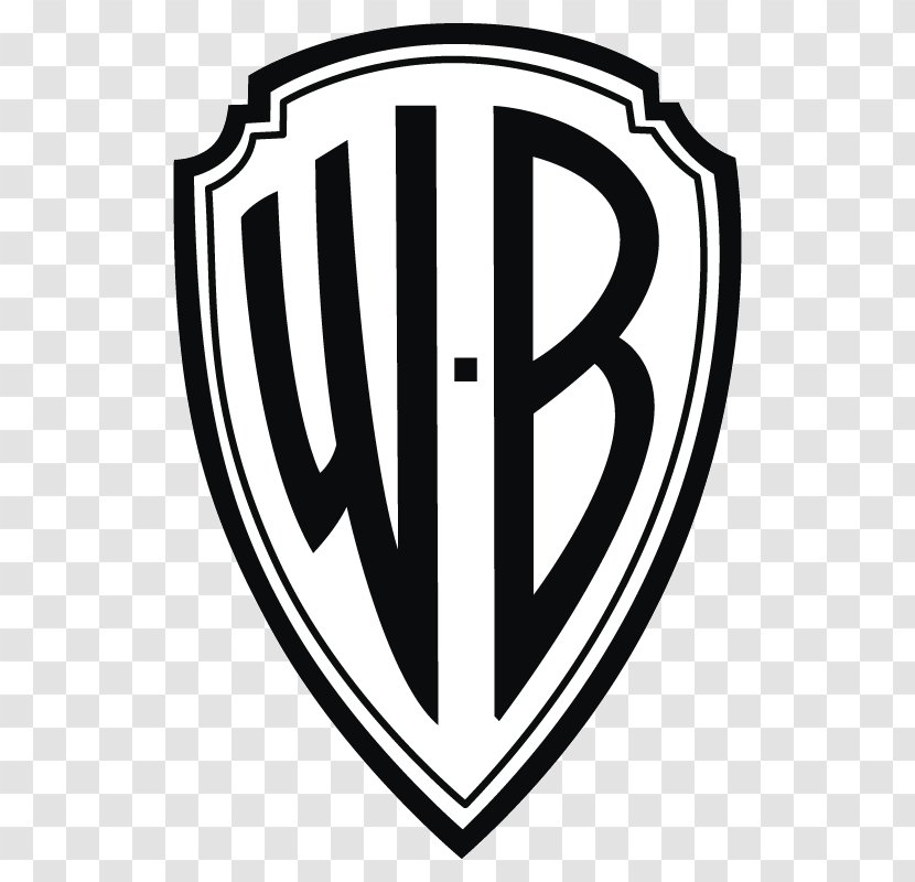 Logo Warner Bros. Drawing History - Art - One Transparent PNG
