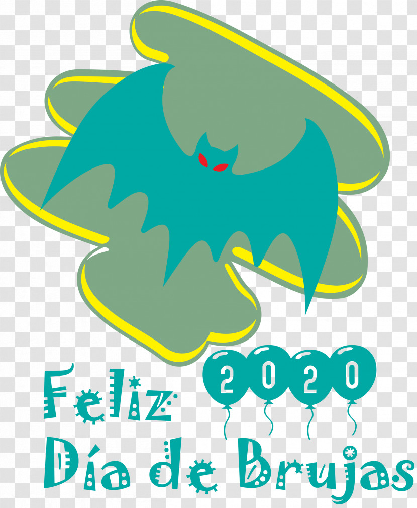 Feliz Día De Brujas Happy Halloween Transparent PNG