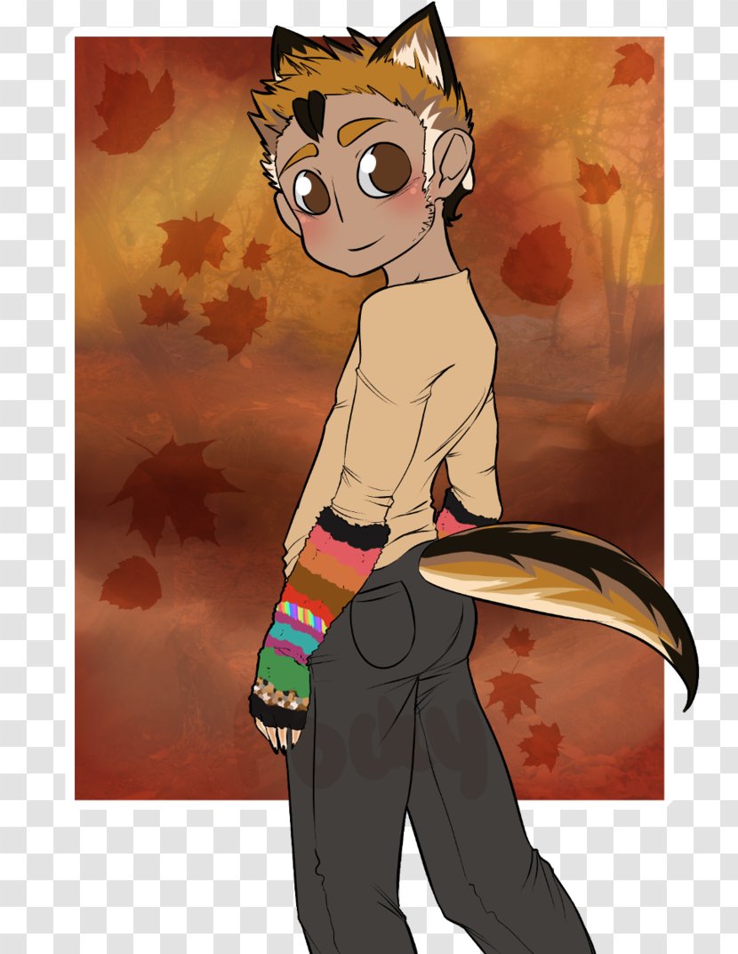 Homo Sapiens Horse Cartoon Boy - Heart Transparent PNG