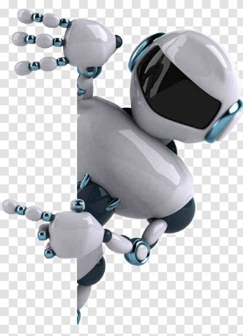 Robotics Technology Robotic Process Automation Automaton - Robot Transparent PNG