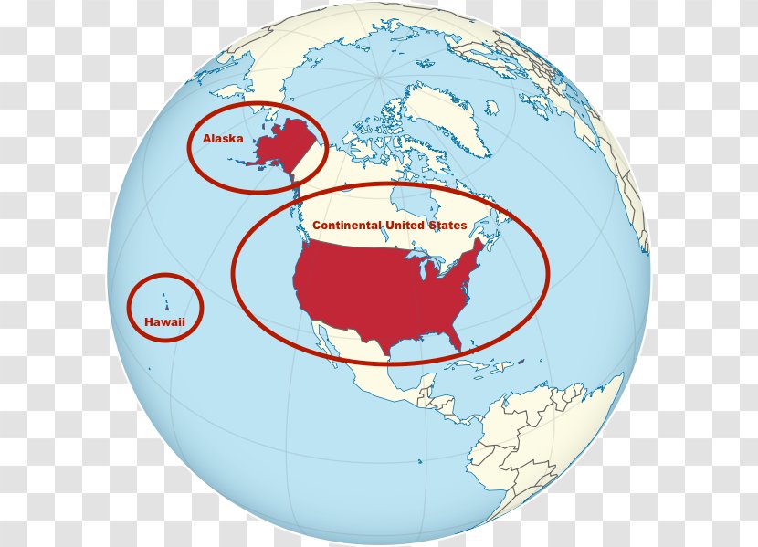 United States Canada Quiz Uruguay - Globe - Product Physical Map Transparent PNG