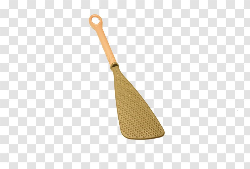 Plastic Shovel Rake - Wooden Handle Pa Child Transparent PNG