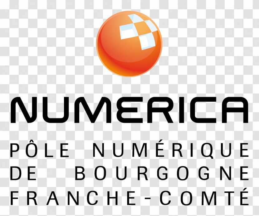 Pôle Multimedia De Franche Comté - Orange - Numerica Belfort Economics LAMSTERErica Transparent PNG