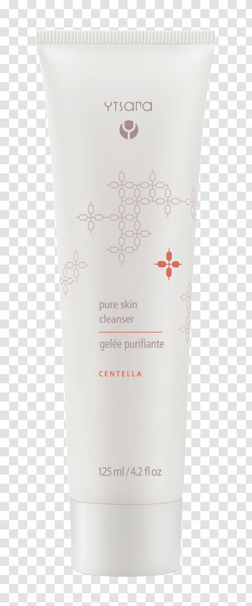Cream Lotion - Spa Skin Transparent PNG