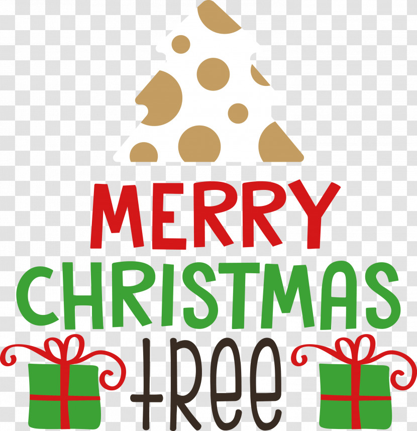 Merry Christmas Tree Merry Christmas Christmas Tree Transparent PNG