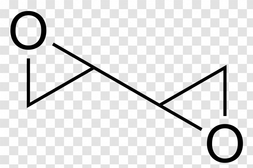 Diepoxybutane 1,3-Butadiene Epoxide Cross-link Chemical Compound - Curing - Ethylene Carbonate Transparent PNG