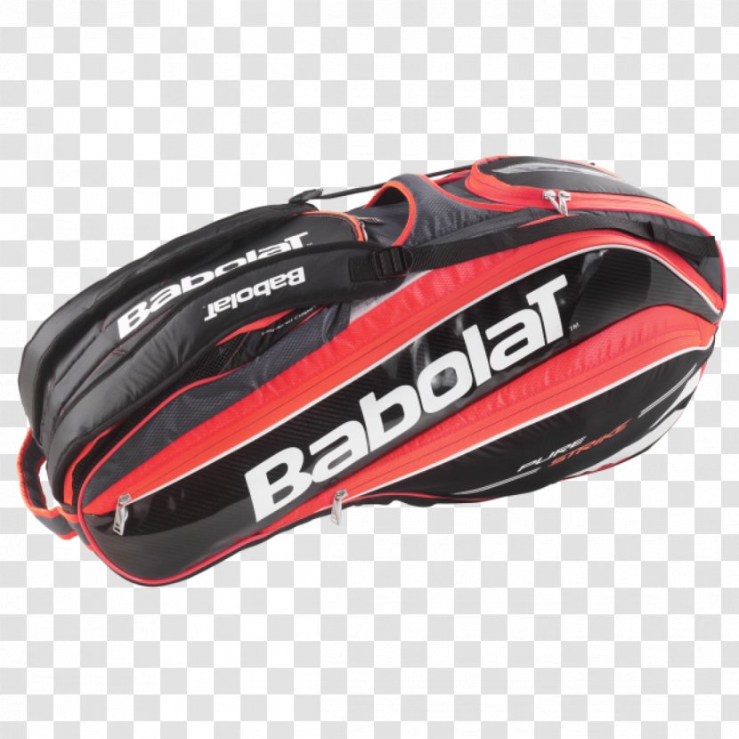 Racket Babolat Tennis Bag Rakieta Tenisowa - Cross Training Shoe Transparent PNG