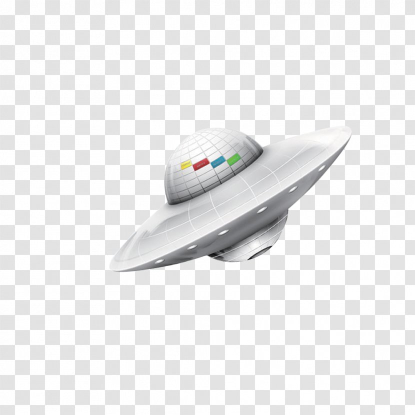 Unidentified Flying Object Extraterrestrials In Fiction - Computer Graphics - UFO Transparent PNG