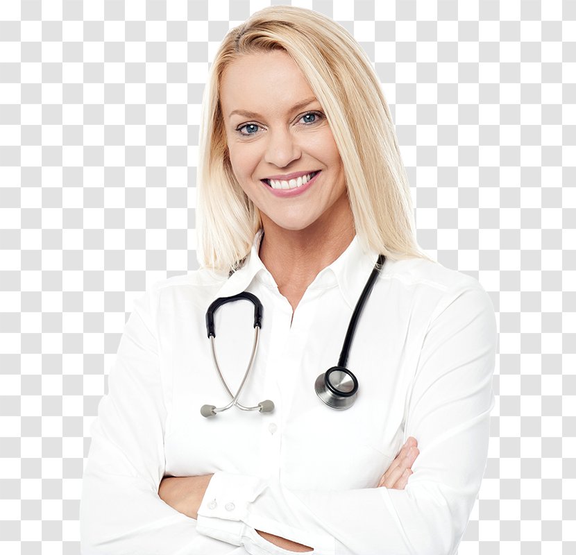 Medicine Physician Assistant Merritt, Hawkins & Associates Nurse Practitioner - Stethoscope - Woman Care Transparent PNG