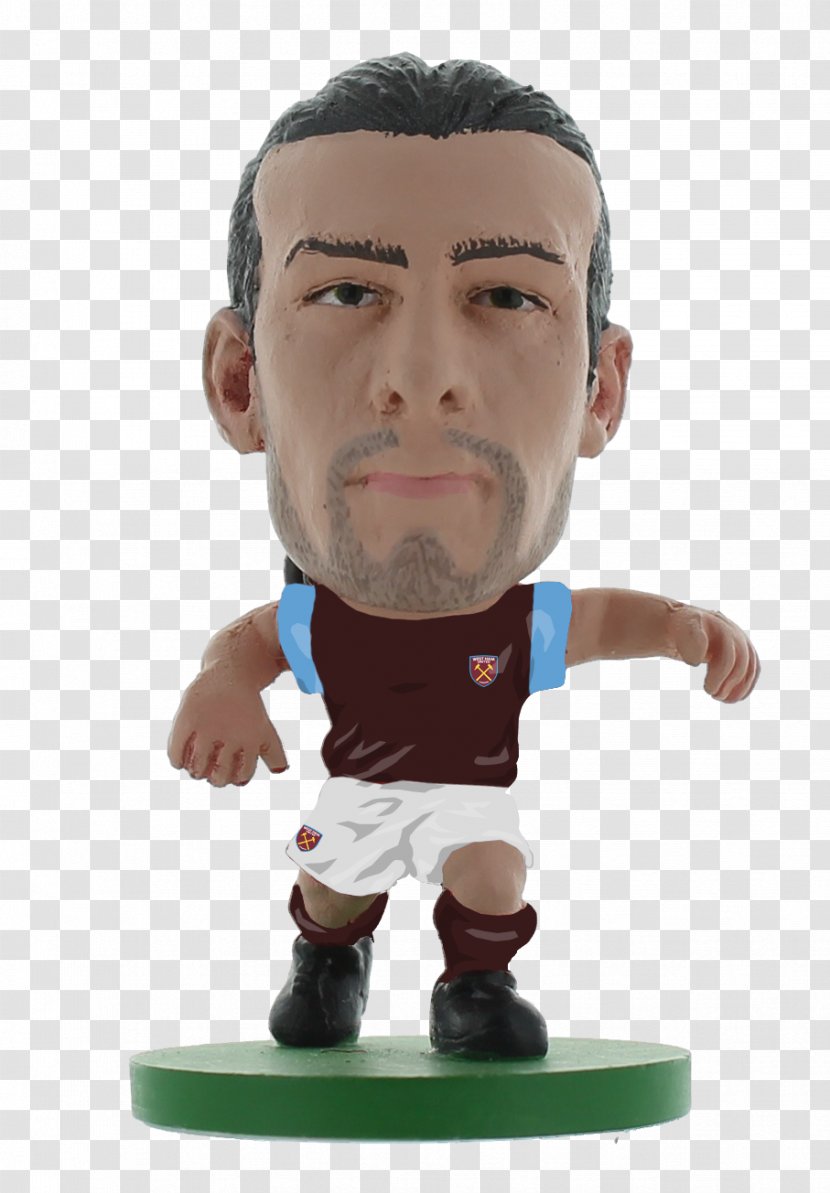 Andy Carroll West Ham United F.C. Aston Villa Football Player - Andreas Weimann Transparent PNG