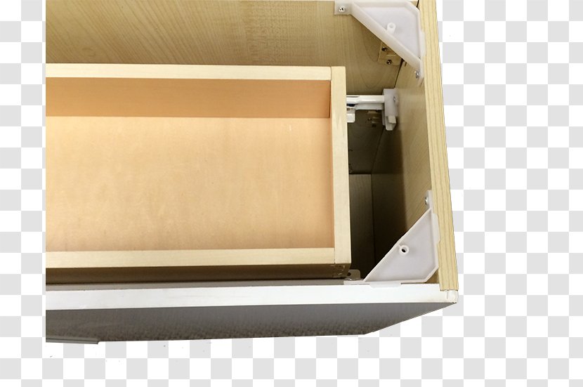 Shelf Drawer Plywood - Design Transparent PNG