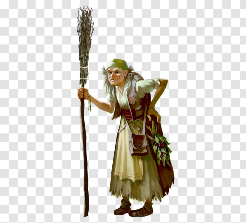 Baba Yaga Koschei Clip Art - Costume - Information Transparent PNG