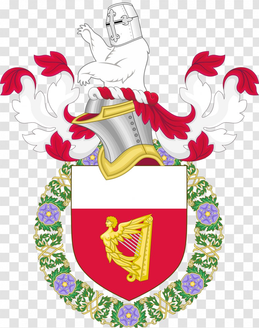 College Of Arms Coat King Order The Garter House Plantagenet - Norroy And Ulster Transparent PNG