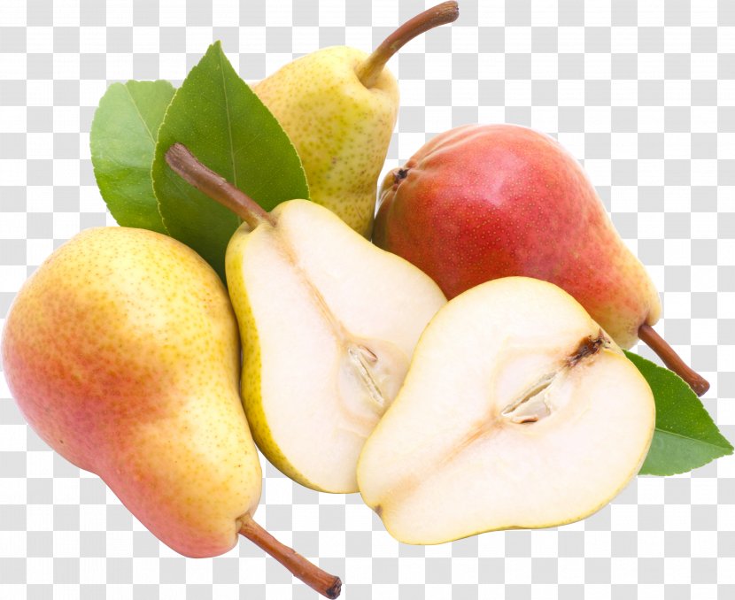 Juice Fruit Food Desktop Wallpaper Flavor - Pear Transparent PNG