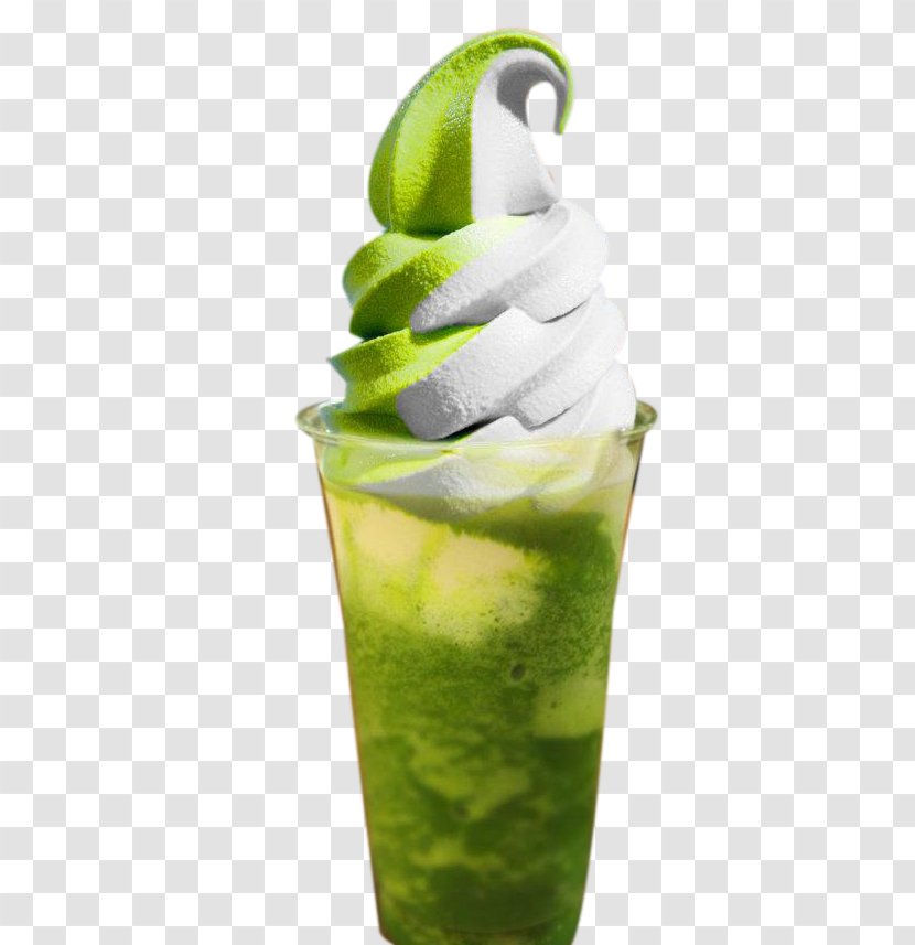 Ice Cream Mojito IPhone 5s Juice Cocktail - Lime Transparent PNG