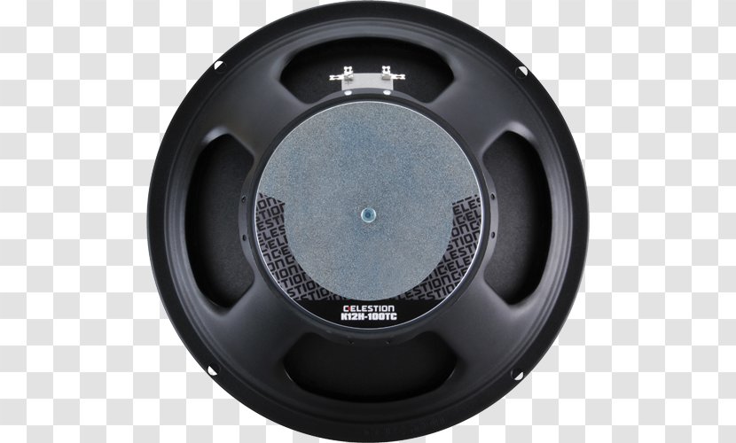 Celestion 200 WATT 12 + 2 INCH Coaxial Speaker 8OHM T5870 Loudspeaker CELESTION Pulse - Audio Equipment - Field Coil Transparent PNG