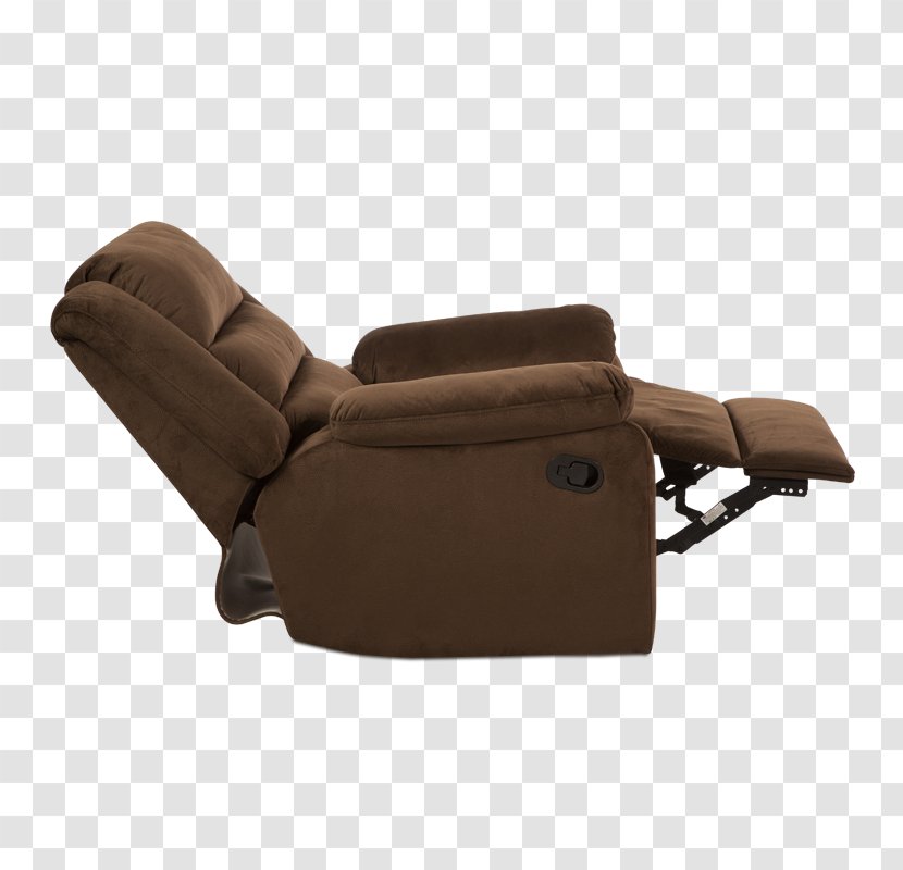 Recliner Comfort Fauteuil - Chair - Design Transparent PNG