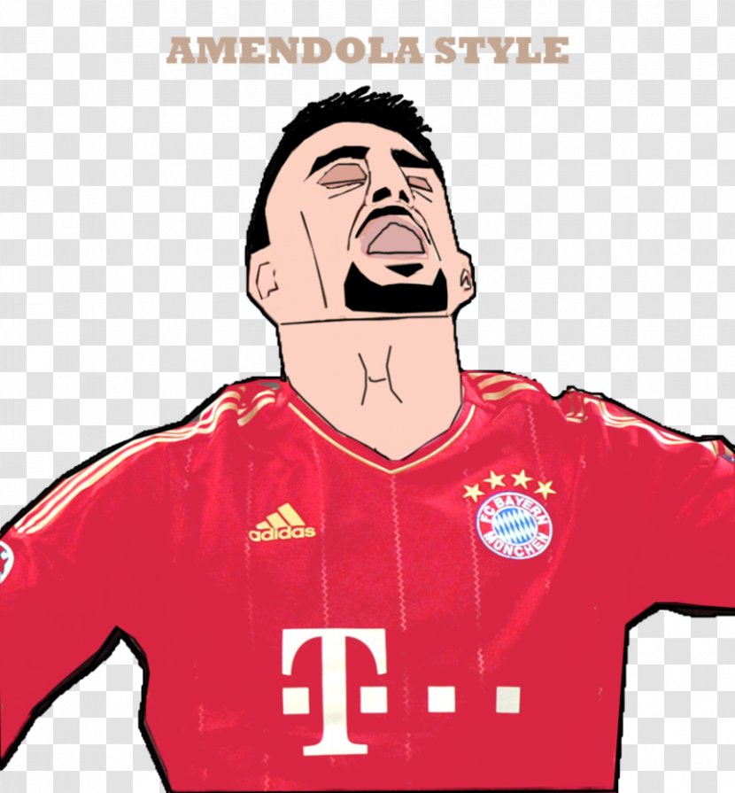 FC Bayern Munich 2018 World Cup 2018–19 Bundesliga Football - Facial Hair Transparent PNG