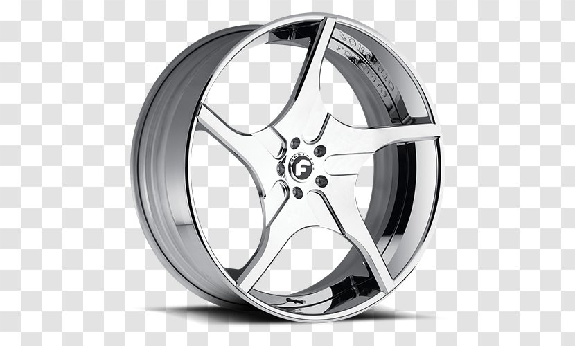 Alloy Wheel Chevrolet Car Tire - 2014 Corvette Transparent PNG