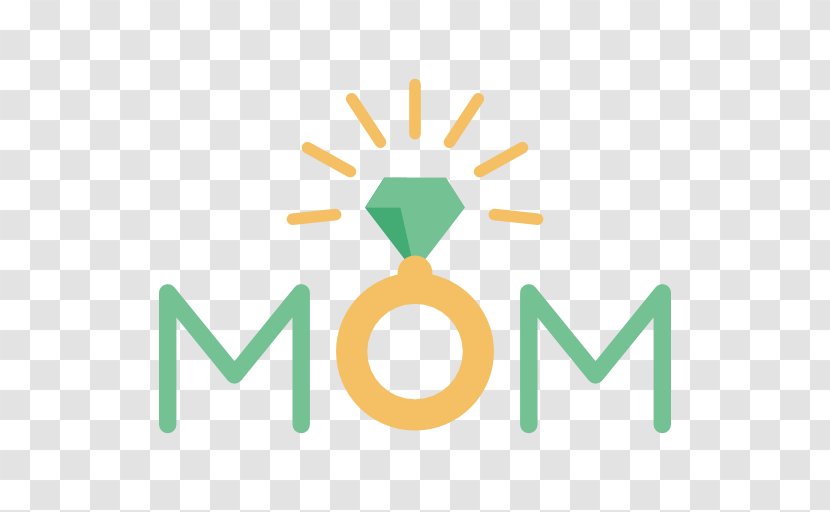 Logo Brand Mother's Day Product Design Human Behavior - Diagram - Icon Transparent PNG