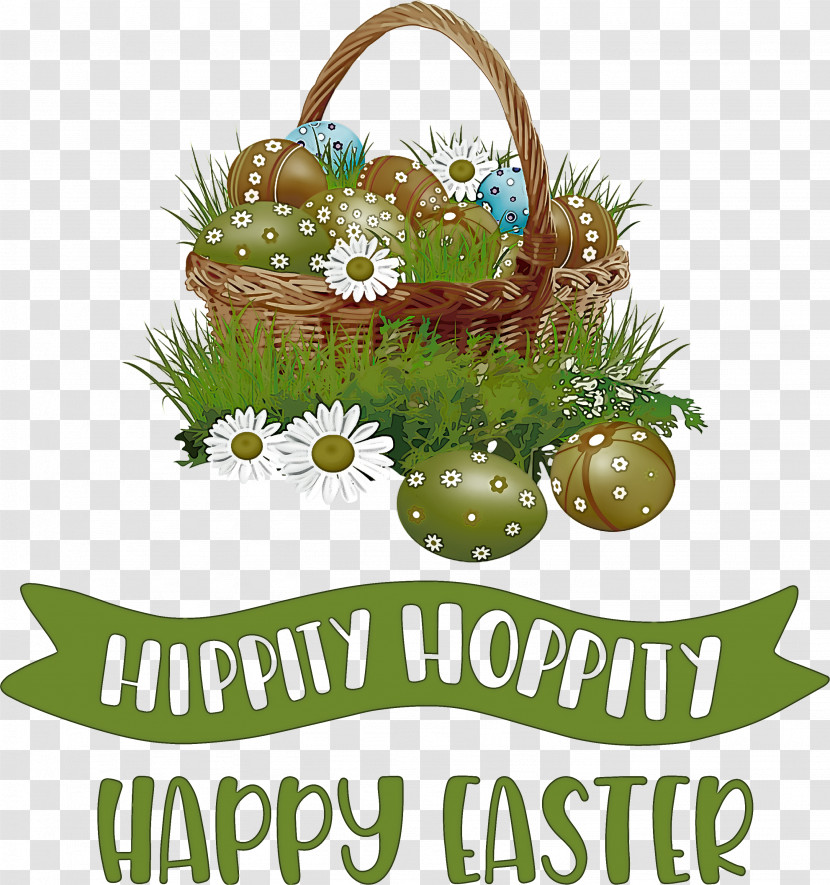 Hippy Hoppity Happy Easter Easter Day Transparent PNG