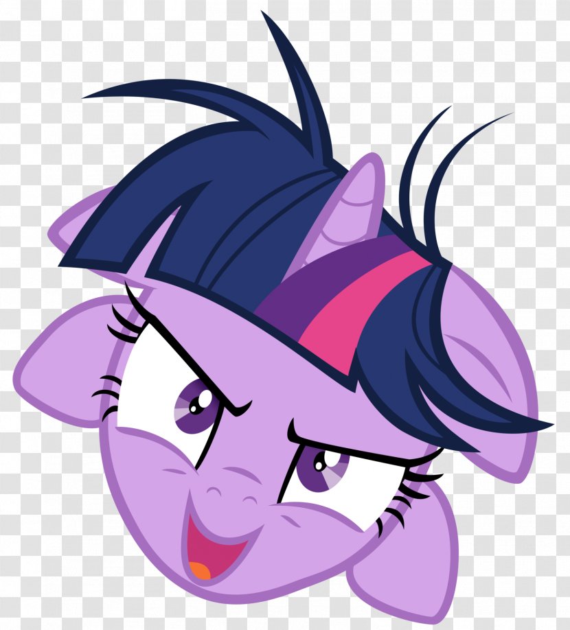 Twilight Sparkle Pinkie Pie Princess Luna Applejack Spike - Mythical Creature - Little Fighter 2 Transparent PNG