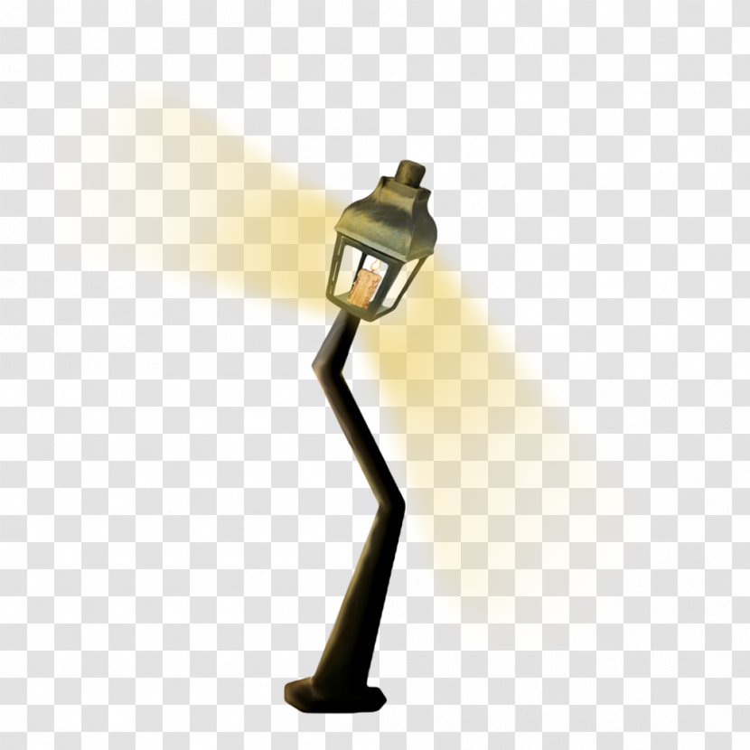 Street Light Lantern Lighting Clip Art - Lamp Transparent PNG