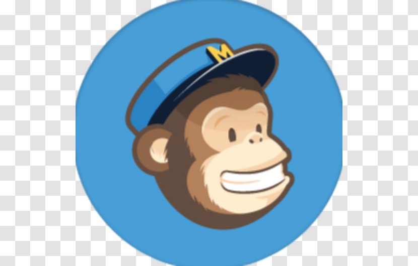 MailChimp Email Marketing Logo Product Transparent PNG