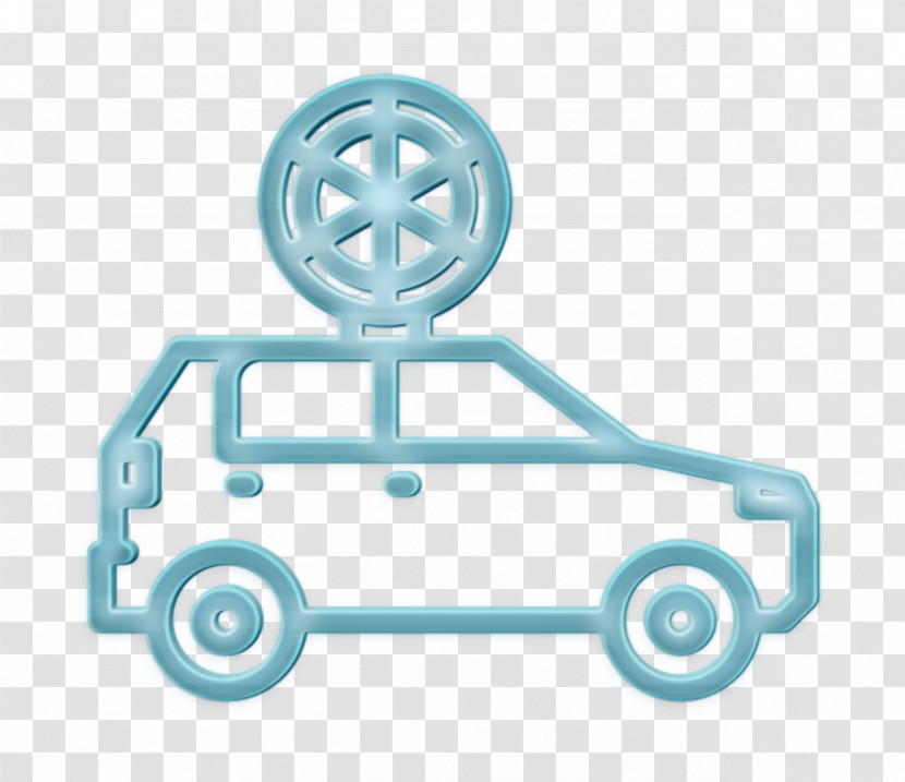 Fast Food Icon Pizza Icon Car Icon Transparent PNG