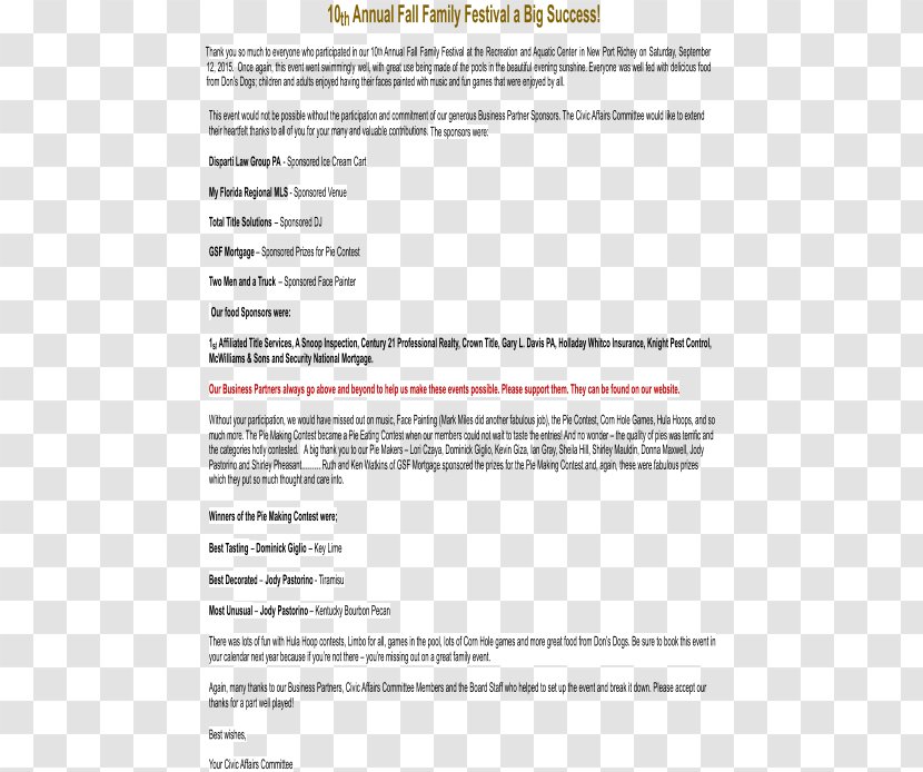 Document Line - Text - Delicacy Food Feast Transparent PNG