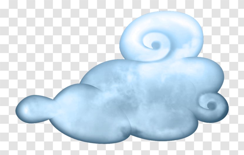 Angels Cloud White .se Sky - Watercolor - Blue And Clouds Transparent PNG
