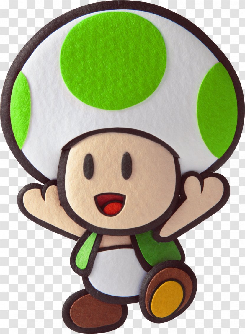 Super Mario Bros. Toad Paper Mario: Sticker Star - Bowser Jr - Bros Transparent PNG