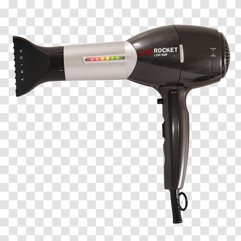 Hair Iron Dryers Care Styling Products - Dryer Transparent PNG
