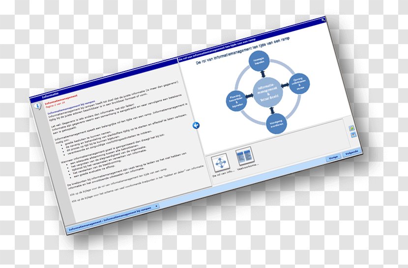 Brand Business Text - Intelligence - Crisis Management Transparent PNG