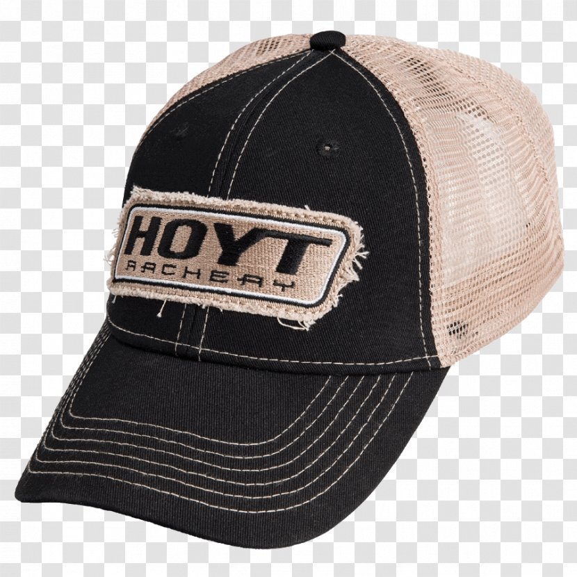 T-shirt Baseball Cap Hat Hoyt Archery - Clothing - Easton Shirts Transparent PNG