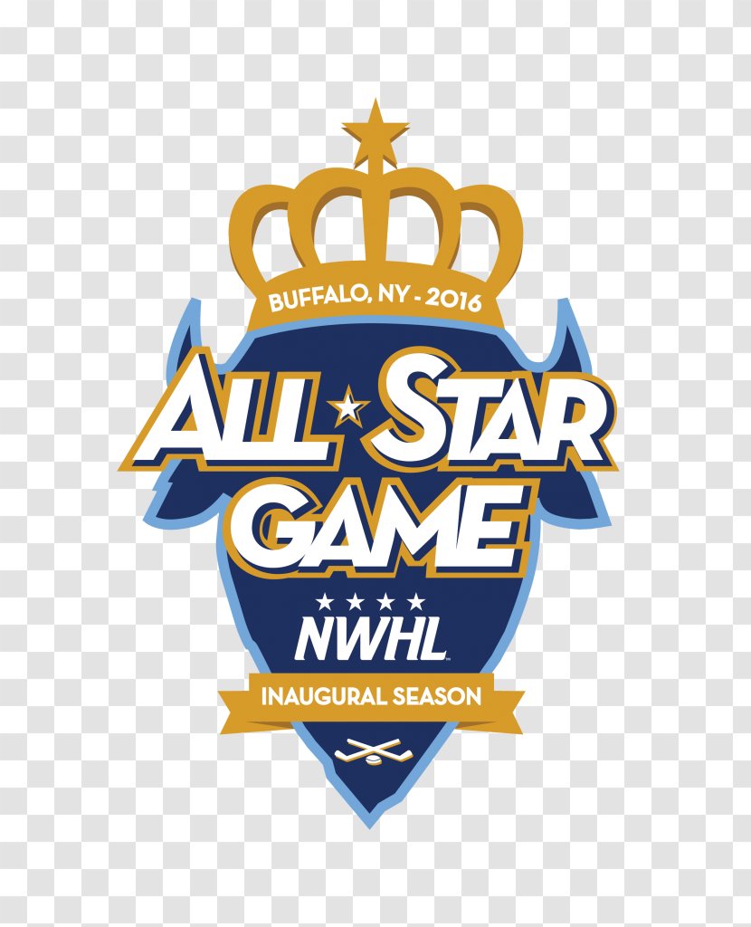 National Women's Hockey League 2nd NWHL All-Star Game 1st Major Baseball Buffalo Beauts - Sports - X Games Logo Transparent PNG