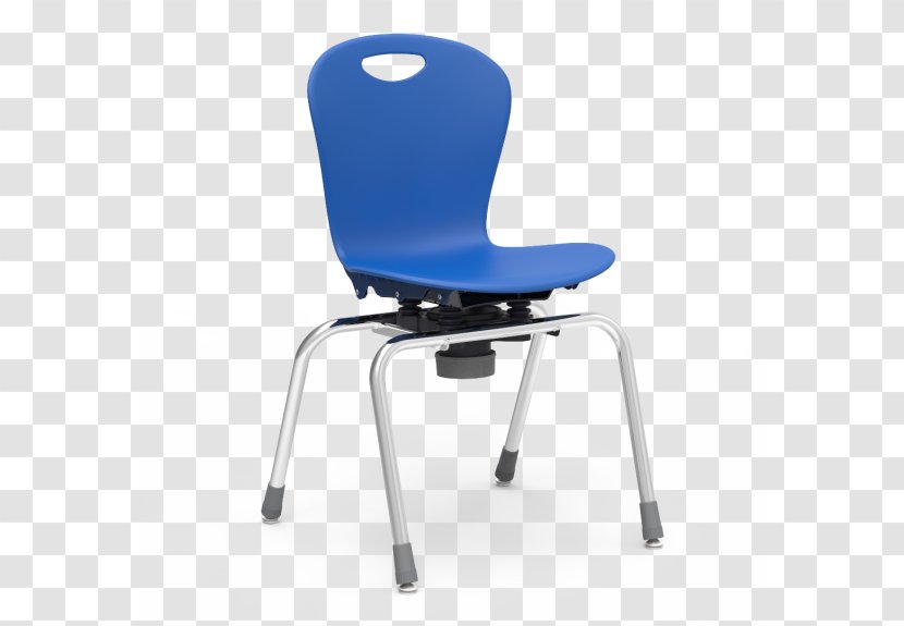 Office & Desk Chairs Table Furniture Blue - Chair - Size Chart Transparent PNG