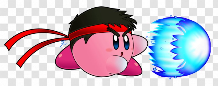 Kirby's Dream Land Kirby: Canvas Curse Planet Robobot Super Smash Bros. For Nintendo 3DS And Wii U - Watercolor - Cartoon Transparent PNG