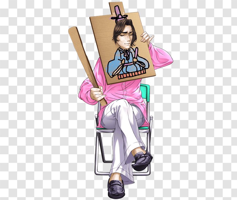 Cartoon Character Fiction - Boss Light Transparent PNG