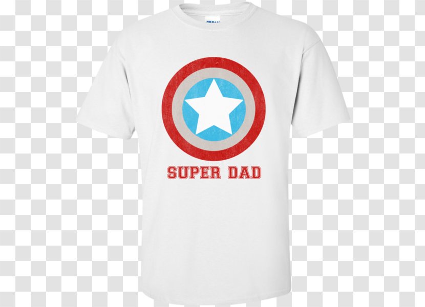T-shirt Hoodie Father Bodysuit - T Shirt Transparent PNG