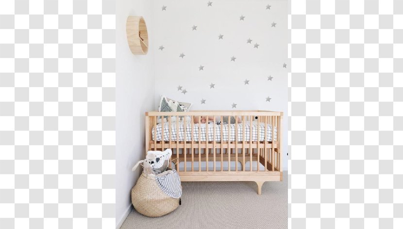 Scandinavia Nursery Cots Child Room - Mobile - Baby Transparent PNG