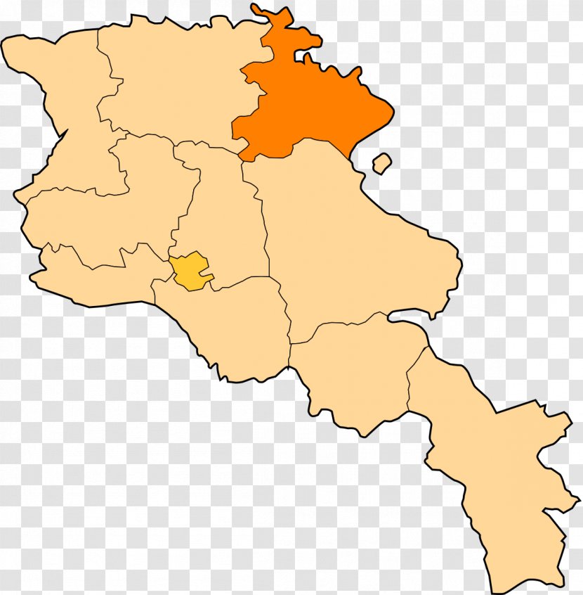 Ararat Province Kotayk Vayots Dzor Syunik Vagharshapat - Aragatsotn - Lorum Transparent PNG